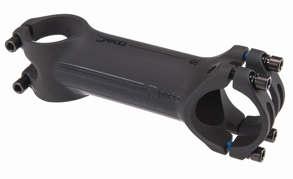 Deda Superleggero RS  LTD Black Matt