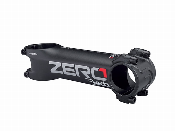 Deda Zero1 Black