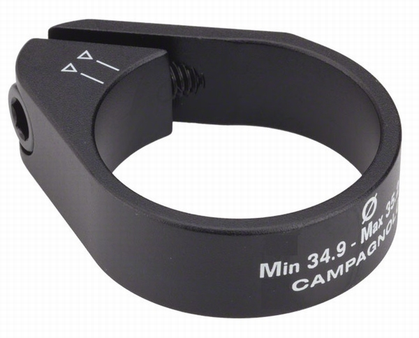 Campagnolo Zadelpenklem 35.5 Tot 35.8mm