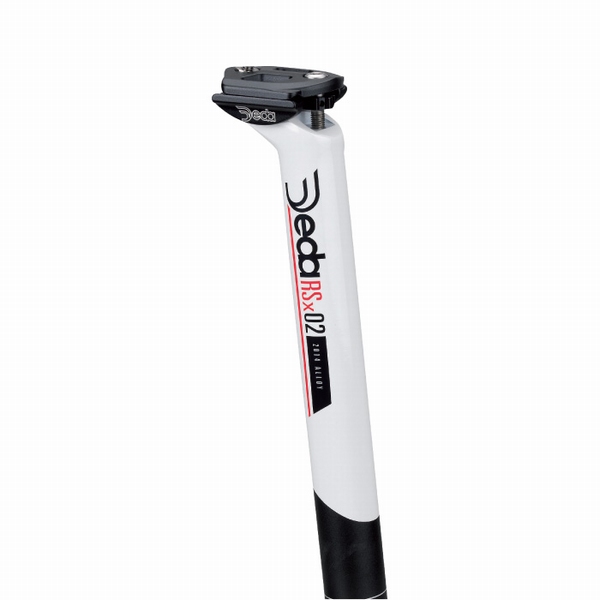 Deda RSX 02 White