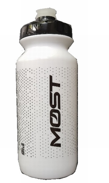 Most Corsa White 74mm