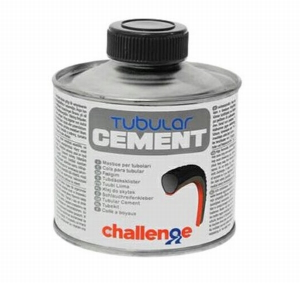 Challenge Tubekit 180g