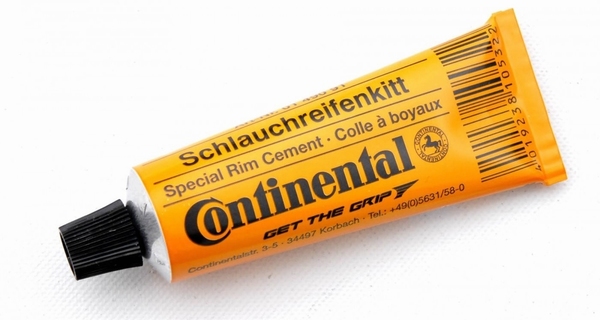 Conti Tubekit Aluvelg 25 Gram