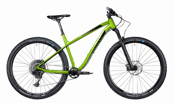 Drössiger Ride Hardtrail 3