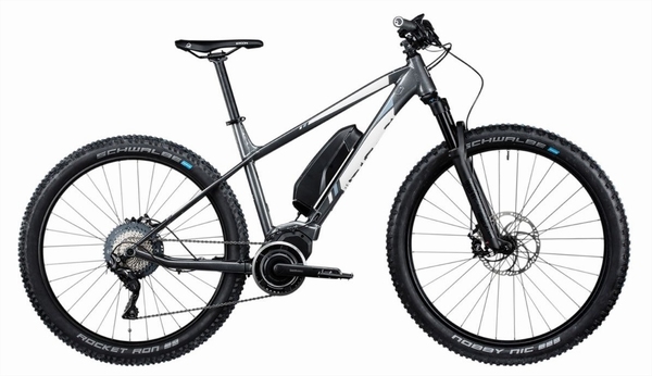 Drössiger Ride-E Hardtrail 1