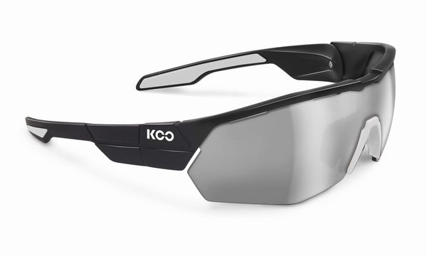 Kask KOO Open Cube Black-White