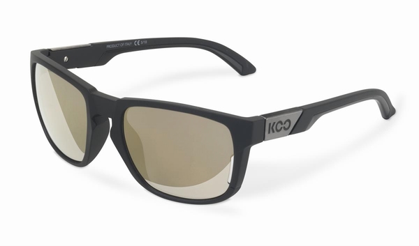 Kask KOO California Black Matt