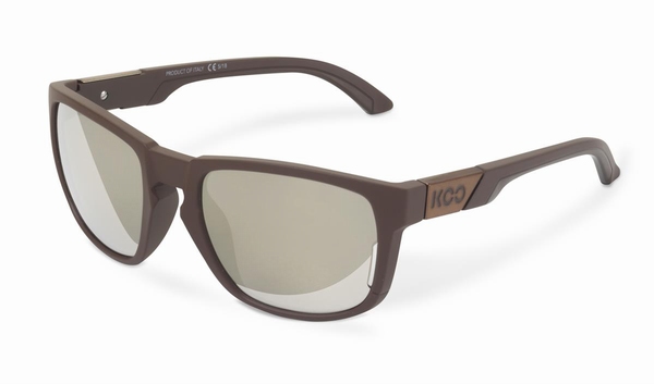 Kask KOO California Chocolate-Choc Matt