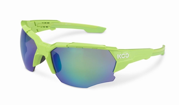 Kask KOO Orion Lime