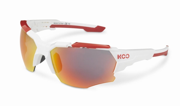 Kask KOO Orion White-Red