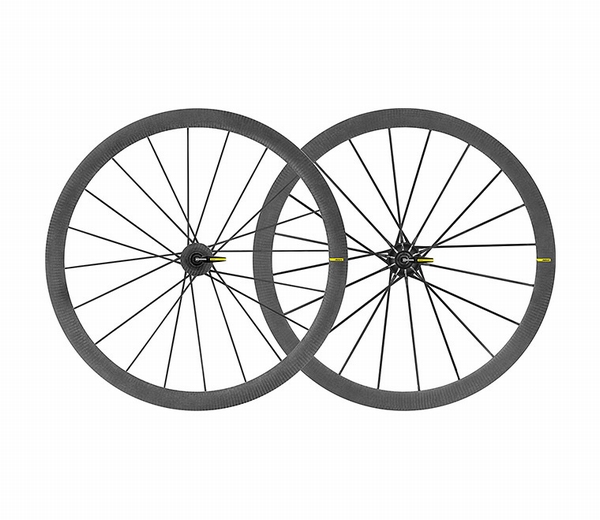 Mavic Cosmic Ultimate Tubular 40mm