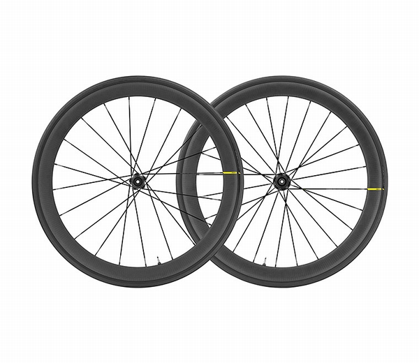 Mavic Cosmic Pro Carbon SL UST Disc 45mm