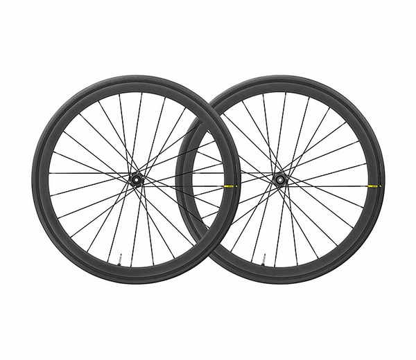 Mavic Ksyrium Pro Carbon SL UST Disc 32mm