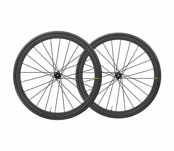 Mavic Ksyrium Pro Carbon UST Disc 32mm