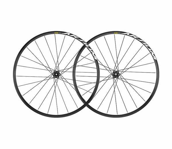 Mavic Aksium Disc 21mm
