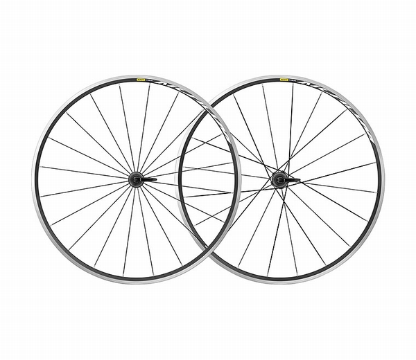 Mavic Aksium 21mm