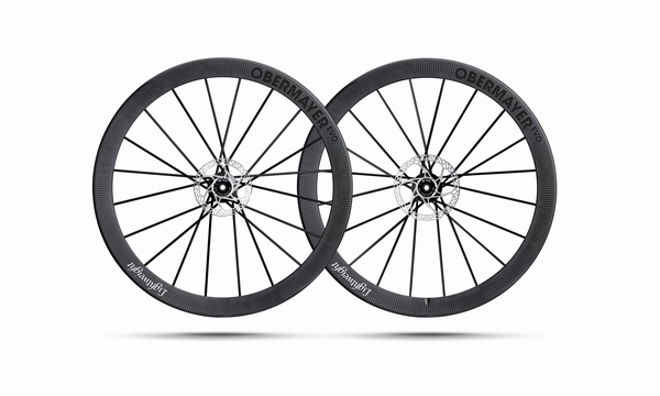 Lightweight Obermayer EVO Disc