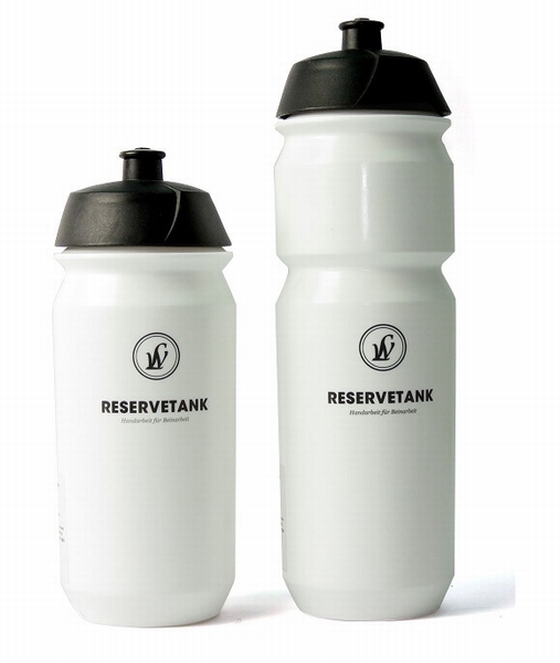 Lightweight Reservatank Wit
