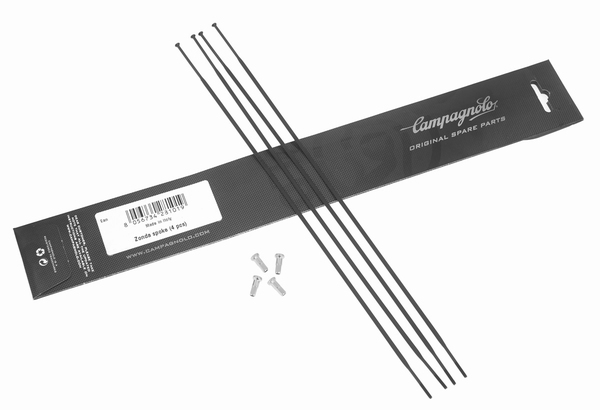 Campagnolo Mini Spaakkit Zonda Voorwiel 2013
