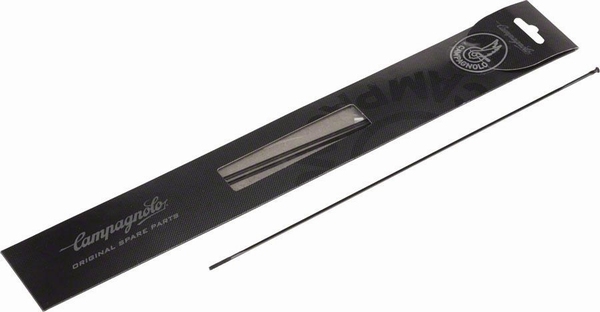 Campagnolo Mini Spaakkit Bullet 50 Achter + Voor