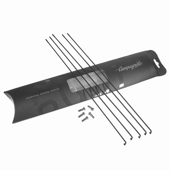 Campagnolo Mini Spaakkit Khamsin Achter + Voor 2010