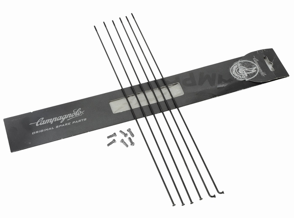 Campagnolo Mini Spaakkit Khamsin Achter + Voor 2011