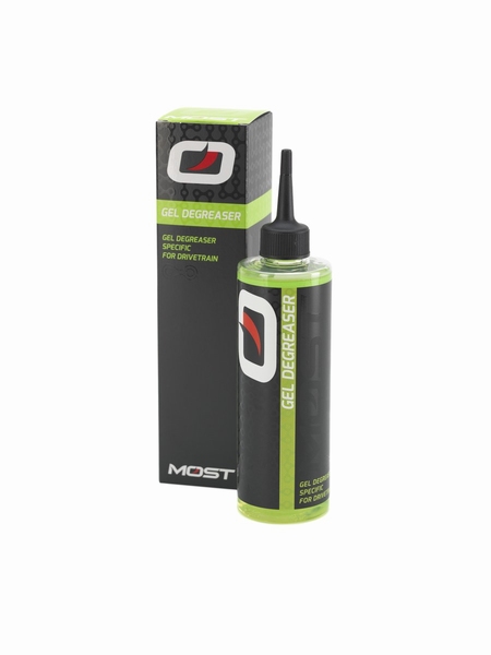 Most Gel Degreaser