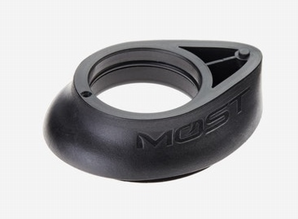 Most Aero Cap PACF Composite 15mm
