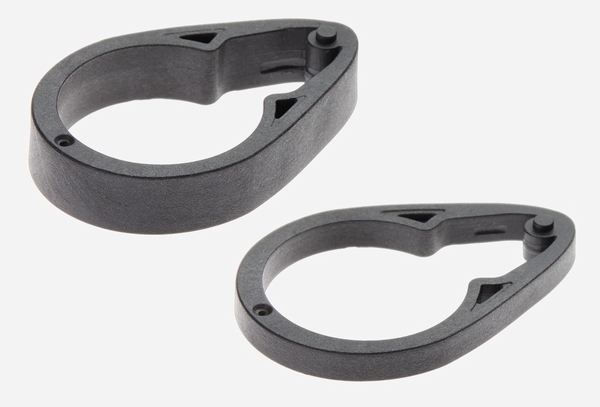 Most PACF Aero Spacer Composite