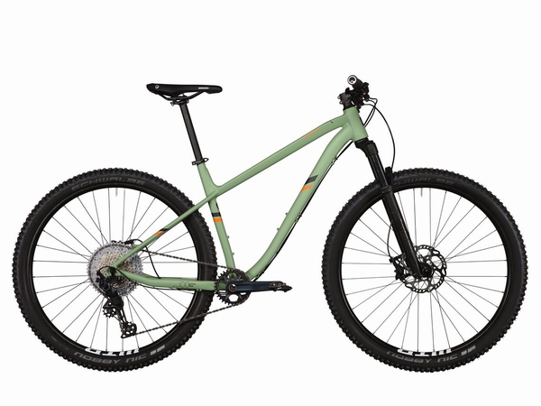 Drössiger Ride Hardtrail SLX