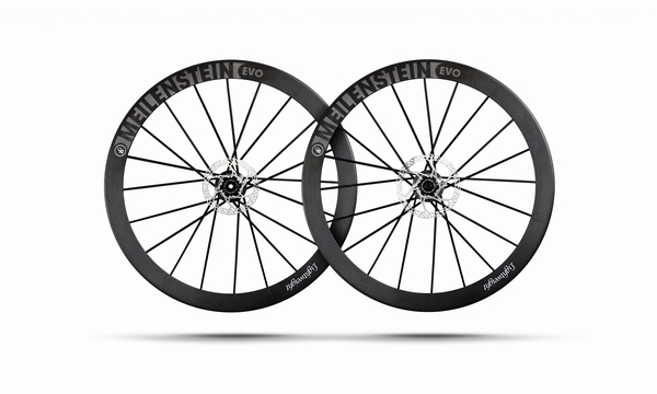 Lightweight Meilenstein Evo Disc