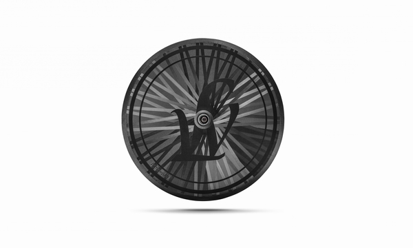 Lightweight Autobahn Schwarz ED