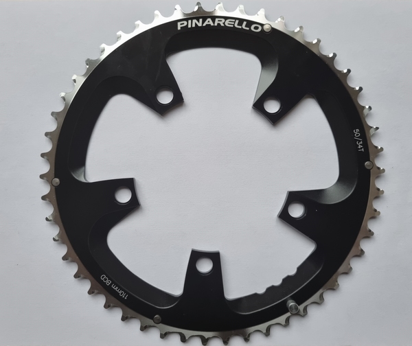Pinarello Kettingblad 50T 10/11 Speed