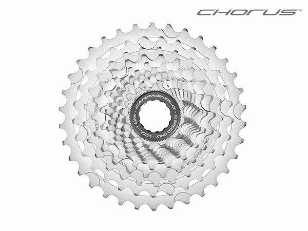 Campagnolo Chorus 12V