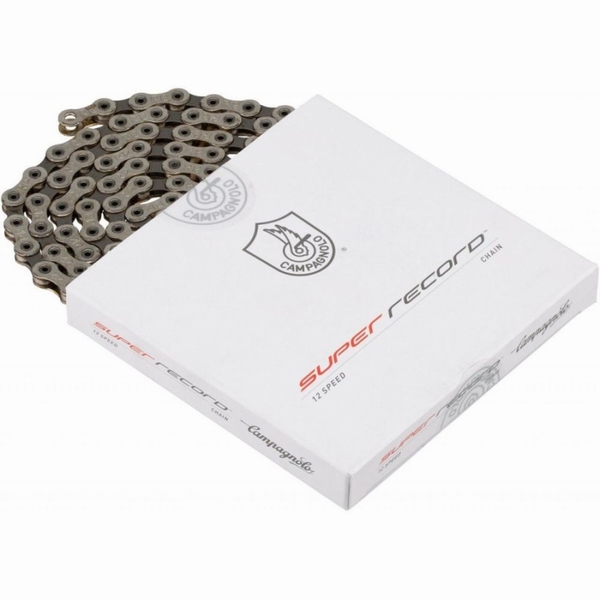 Campagnolo Super Record 12 Speed Chain