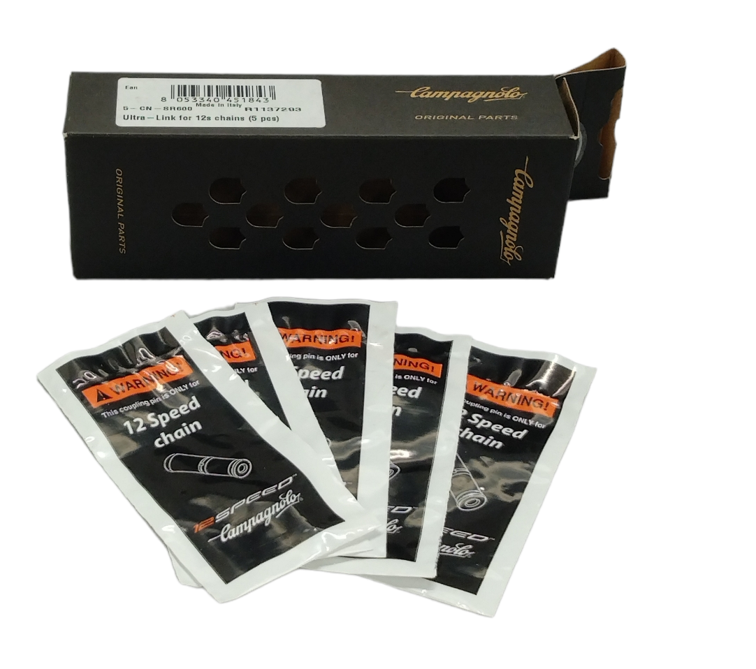 Campagnolo Ultra-Link 12 Speed Chain