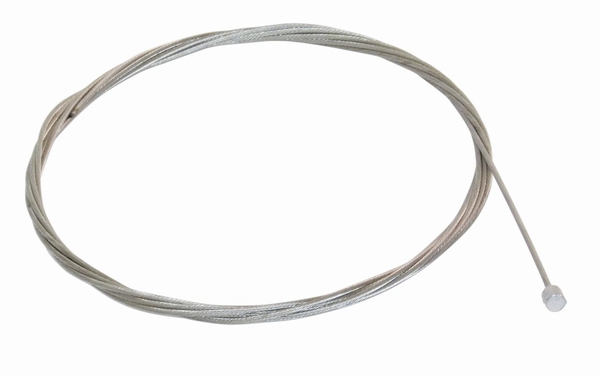 Contec Shifterkabel Staal PreLube Per Stuk