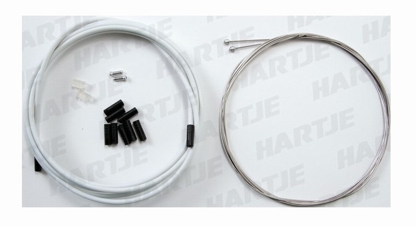 Contec Shifterkabelset Wit Shift+