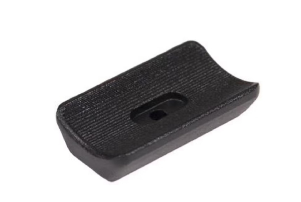 Most Stuurpen Wedge