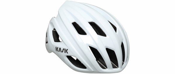 Kask Mojito Wit 52-58