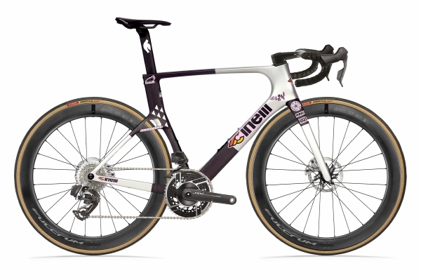 Cinelli Aeroscoop Team Edition 26