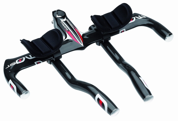 Most Trimax 1K Full Carbon