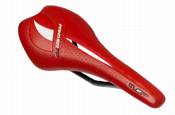 Most Panther FP Carbon GF Rood