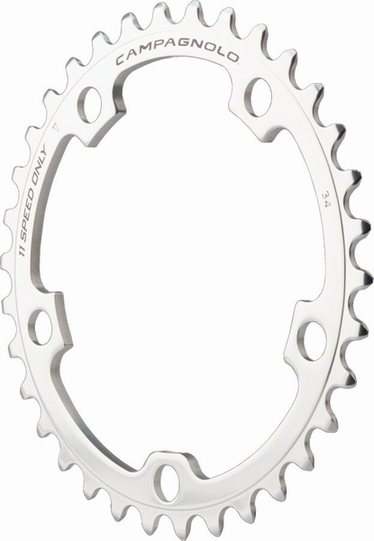 Campagnolo Chorus 34T 10V FC-CH134