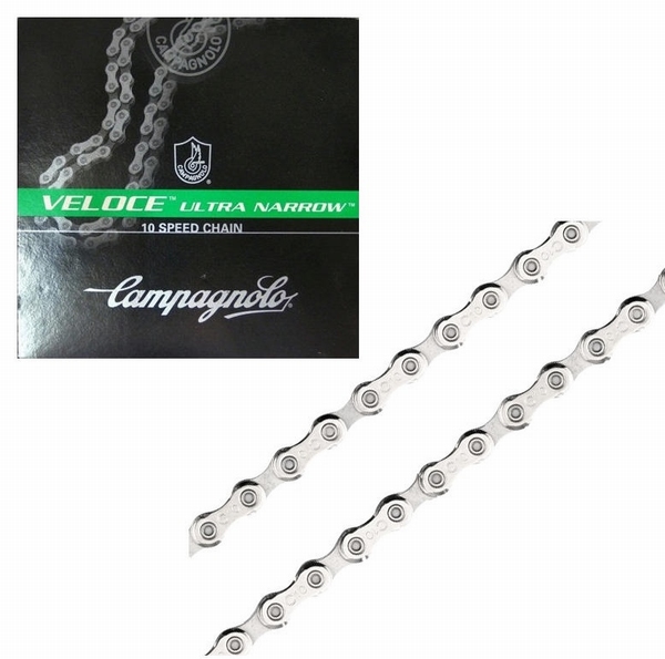 Campagnolo Veloce 10 Speed Chain