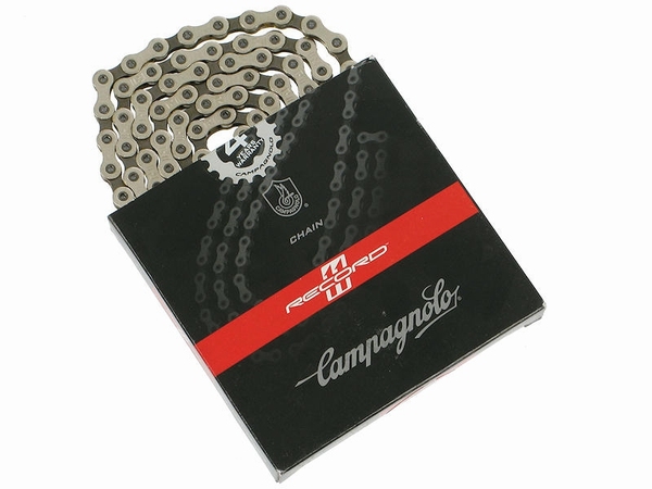 Campagnolo Record 11 Speed Chain