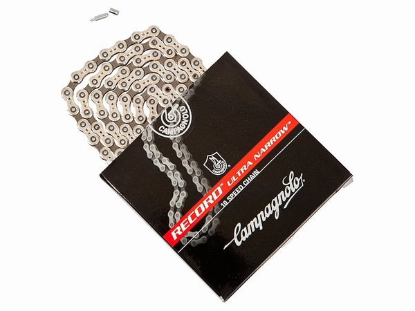Campagnolo Record 10 Speed Chain