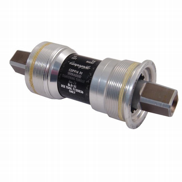 Campagnolo Record Pista Spindle