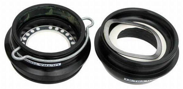 Campagnolo Ultra-Torque BB Cups OS (68x46)