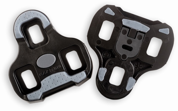 Look Keo Grip Zwart